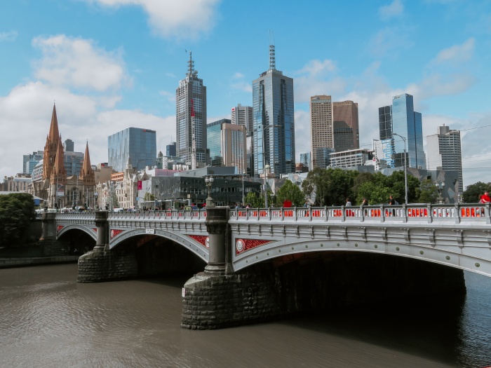 5 Experiences not to miss in Melbourne | Focus