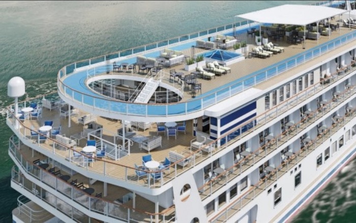 American Cruise Lines confirms two new vessels | News
