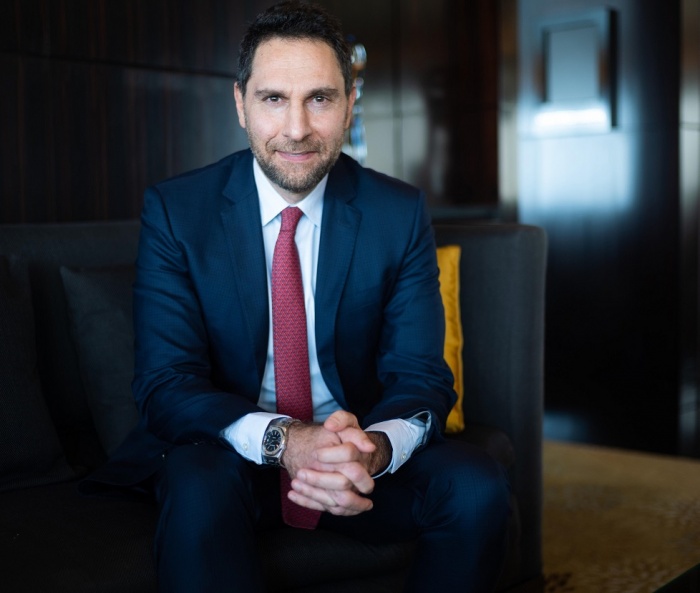 BTN interview: Haitham Mattar, managing director, India, Middle East & Africa, IHG Hotels & Resorts | Focus