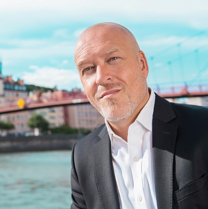 Breaking Travel News interview: François Gaillard, chief executive, OnlyLyon Tourisme | Focus