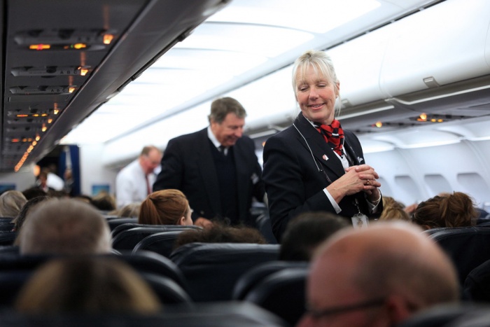 British Airways returns staff to furlough | News