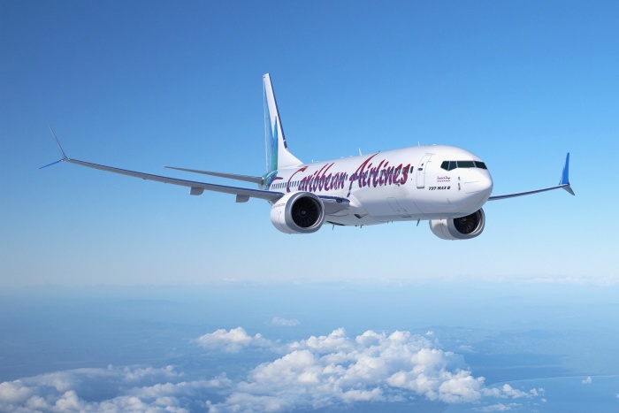 Caribbean Airlines to cut staff as demand slumps | News