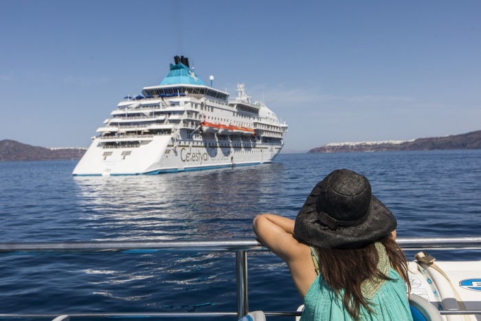 Celestyal Cruises returns to operation in the Mediterranean | News