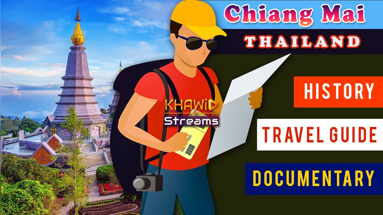Chiang Mai Thailand |Tour | Chiang Mai Travel guide | Things to do in Chiang Mai | چیانگ مئی کی سیر