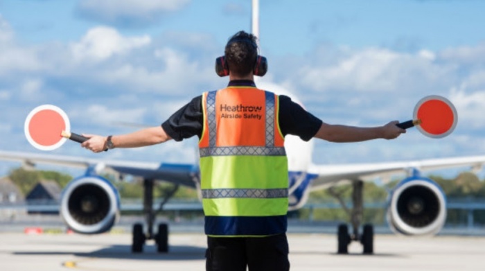 Heathrow showcases sustainable aviation fuel | News