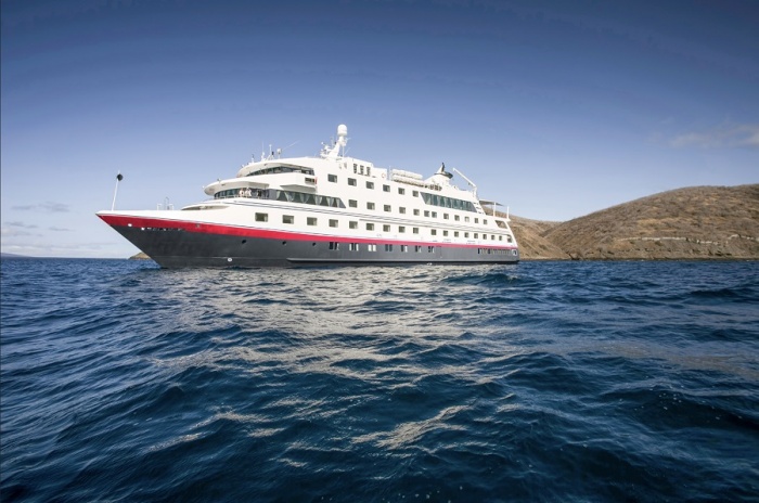 Hurtigruten to launch Galapagos trips next year | News