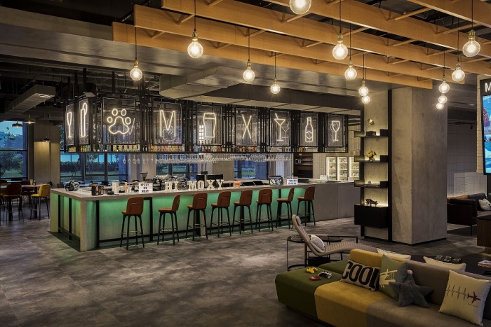 Moxy brand debuts in China with Shanghai property | News