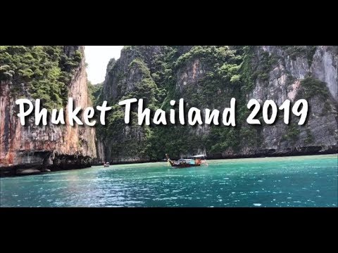 PHUKET 2019 | RESORTS | TOURS | ACTIVITIES | ATTRACTIONS | FOODS #phuket #travelguide # Thailand