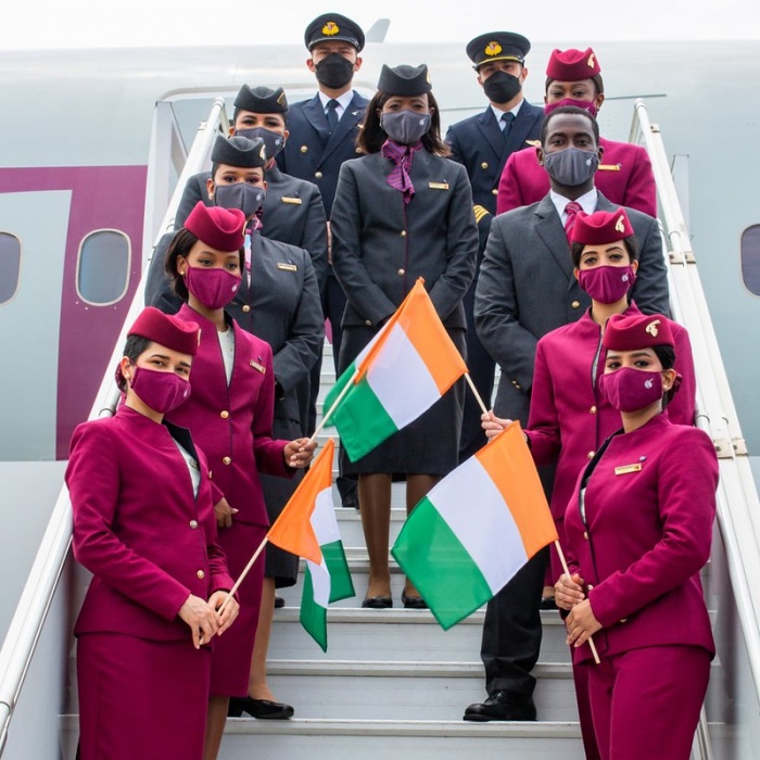 Qatar Airways adds Côte d’Ivoire to network | News