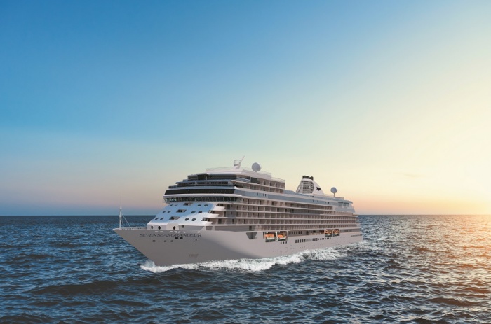 Regent Seven Seas Cruises unveils plans for Grandeur | News