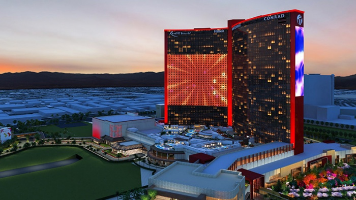 Resorts World Las Vegas to open today | News