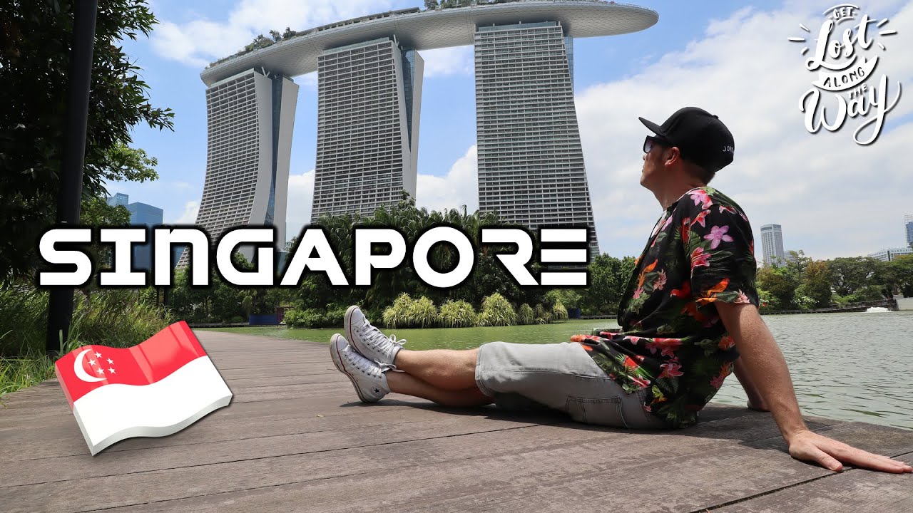 Singapore Travel Guide