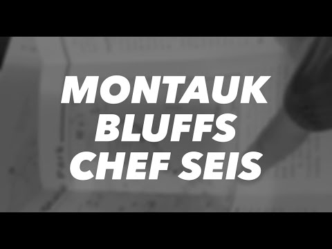 Travel Guide: Montauk Bluffs