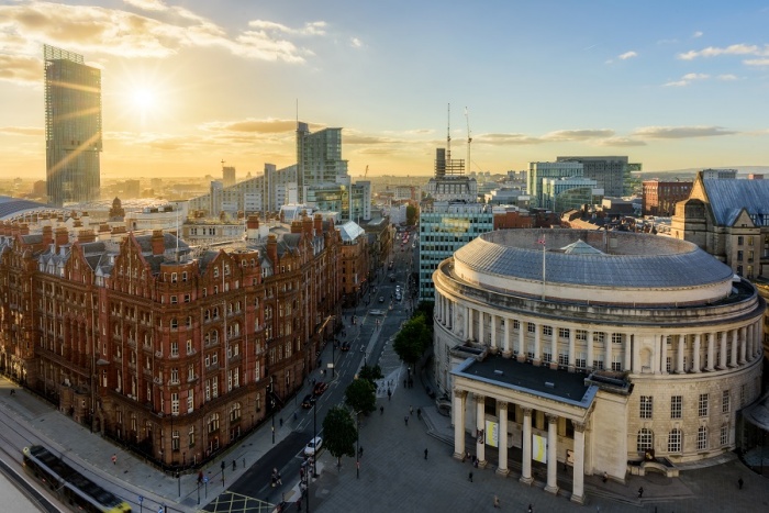 UKinbound headed to Manchester for annual conference | News