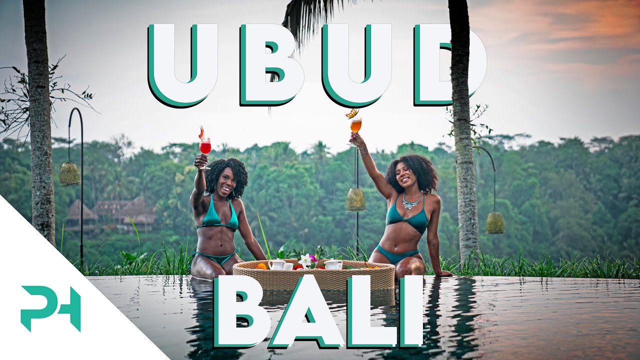 Ubud, Bali Travel Guide | You need to be here!