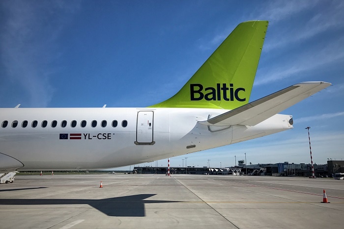 airBaltic Holidays debuts to European travellers | News