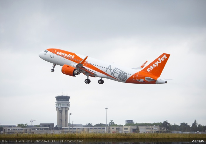 easyJet boosts capacity to new green list destinations | News
