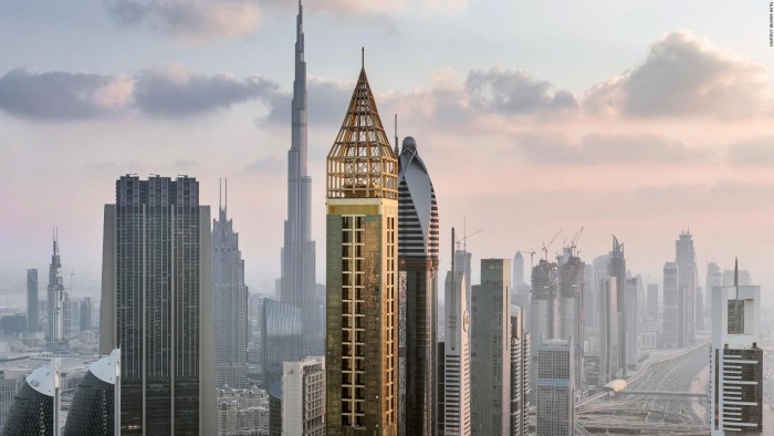 13 Of Dubai’s craziest world records | Focus