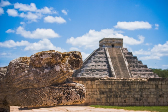 5 amazing things you can do in Mexico’s Yucatan Peninsula | Focus