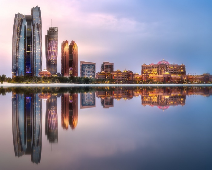 Abu Dhabi tourism boosts social media presence | News