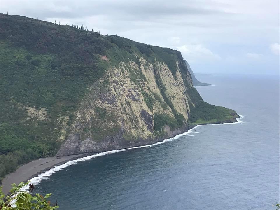 Aloha Friday Photos: Waipio Valley on Hawaii (Big) Island