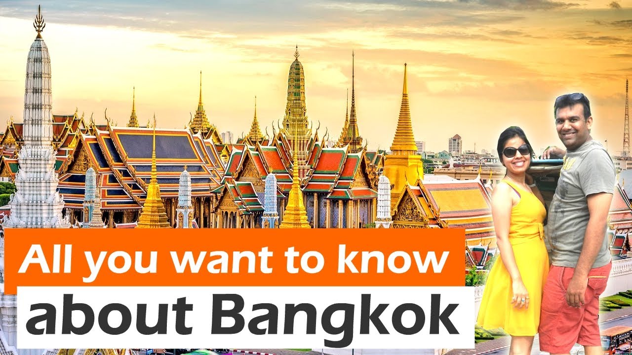 Bangkok Trip Guide