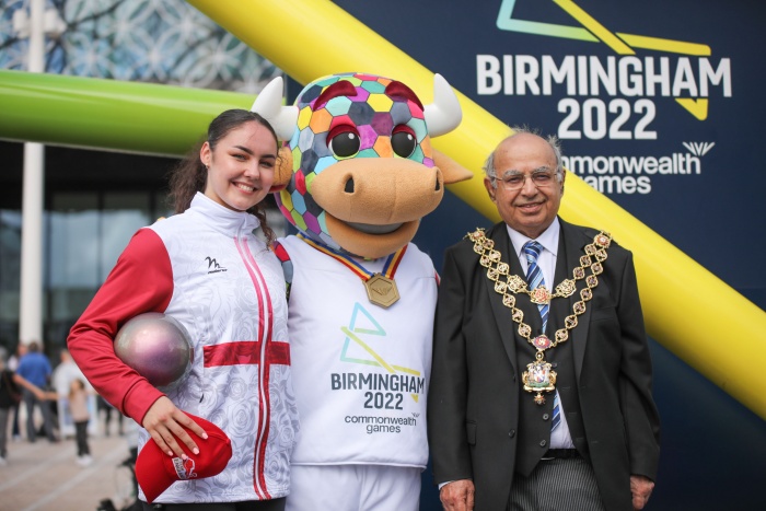 Birmingham seeks to maximise tourism impact of Commonwealth Games | News
