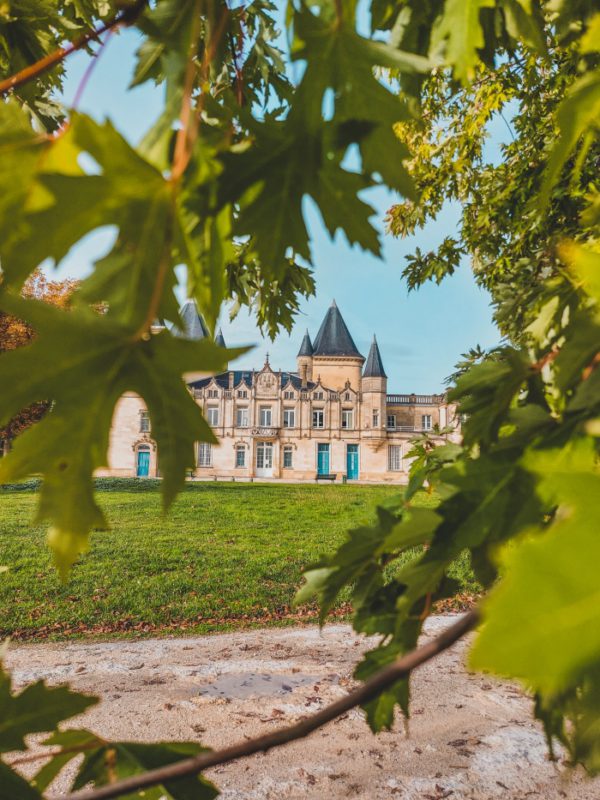 Bordeaux region and its castles | Focus