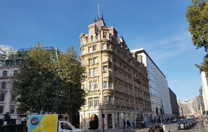 Boscalt Hospitality buys 15 Old Bailey in London | News