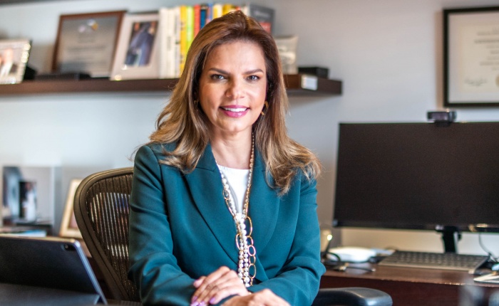 Breaking Travel News interview: Flavia Santoro, president, ProColombia | Focus