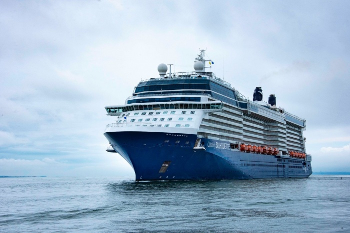 Celebrity Silhouette extends UK summer season | News