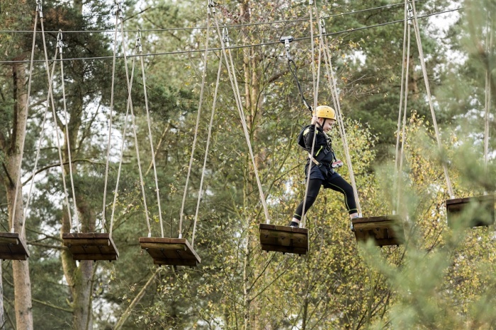 Center Parcs unveils plans for new UK location | News