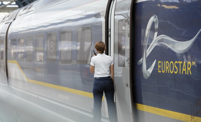 Eurostar to offer Climate Train to COP26 in Glasgow | News