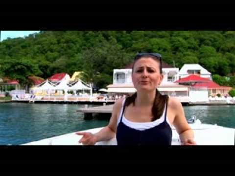 Guadeloupe France Travel Guide