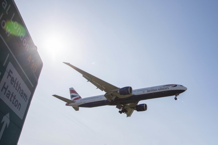 Heathrow continues to feel full force of Covid-19 | News