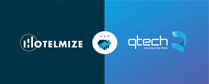 Hotelmize & Qtech Software | a Partnership Promising to Revolutionize the Hospitality Industry | Focus