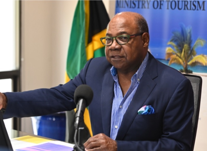 Jamaica seeking to develop green credentials as tourism rebounds | News