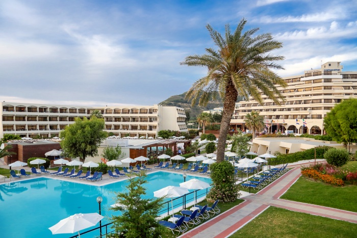 Meliá signs for three Greek properties | News