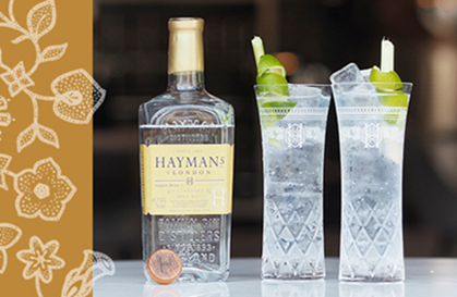 Singapore Airlines partners with Hayman’s for new gin | News