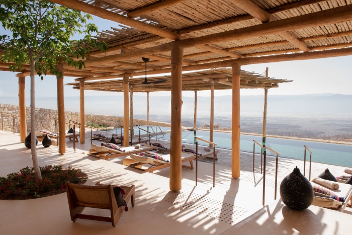 Six Senses Shaharut to debut in Israel in August | News