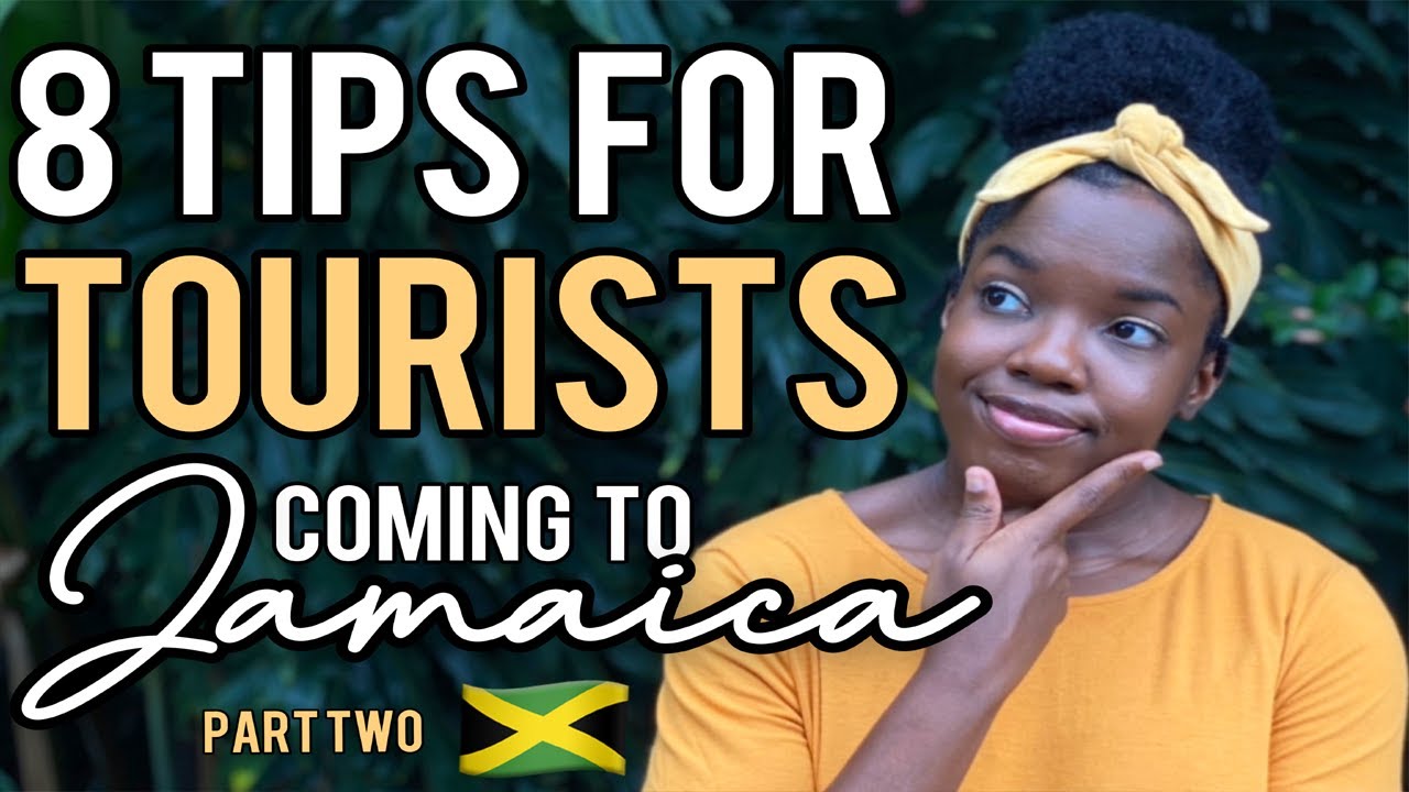 Tips For Traveling to Jamaica | Ultimate Jamaica Travel Guide | Part 2