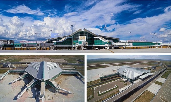 Ulaanbaatar welcomes new international airport | News