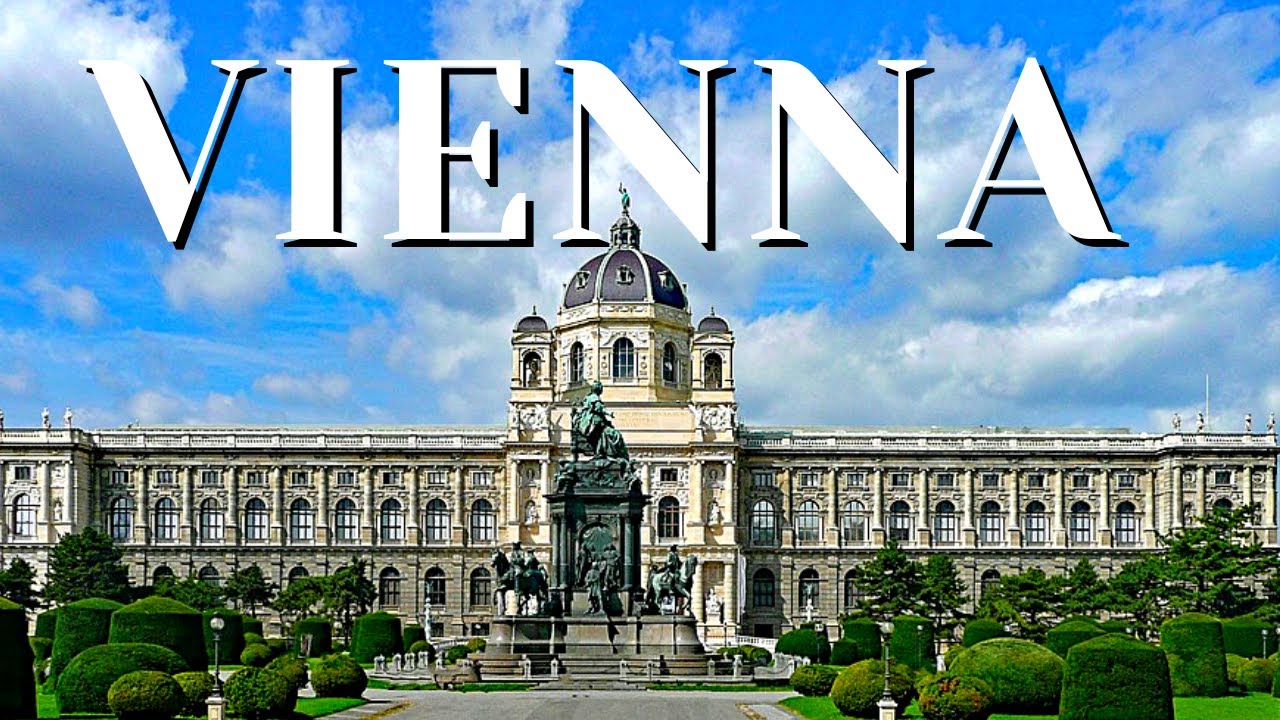 Vienna, Austria Vacation Travel Guide | The Best Of Vienna | City Video Guide Places You Must Visit