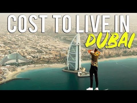 "2021 DUBAI TRAVEL GUIDE 🇦🇪"