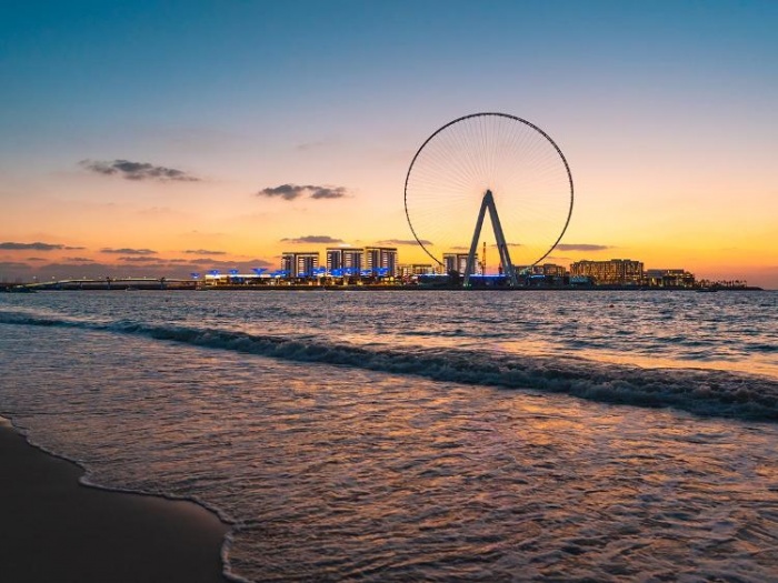 Ain Dubai to open in October | News