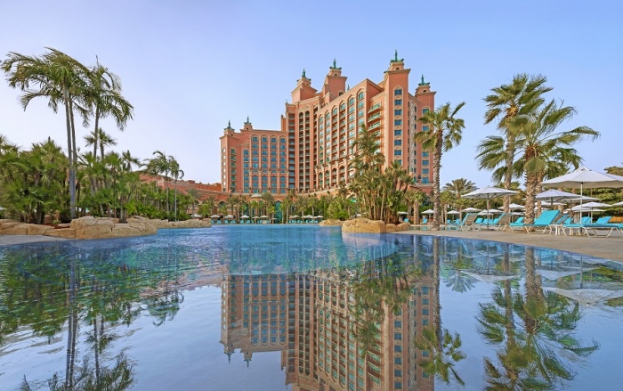 Atlantis, the Palm to offer free Covid-19 tests | News