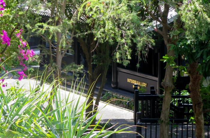 Bensley Outsider Gallery opens at InterContinental Danang Sun Peninsula Resort | News