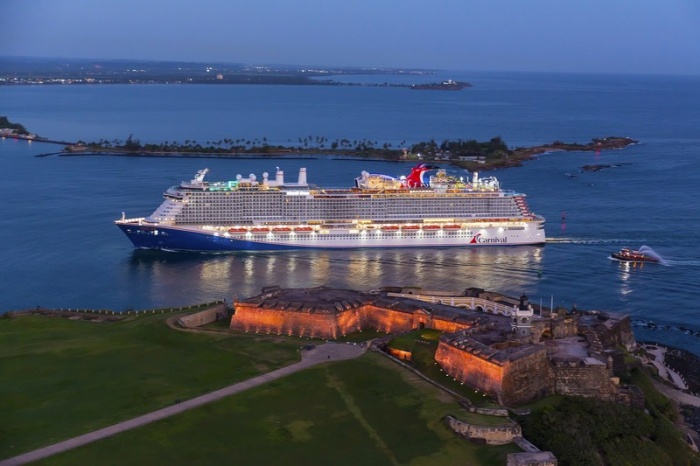 Cruise sector returns to Puerto Rico | News