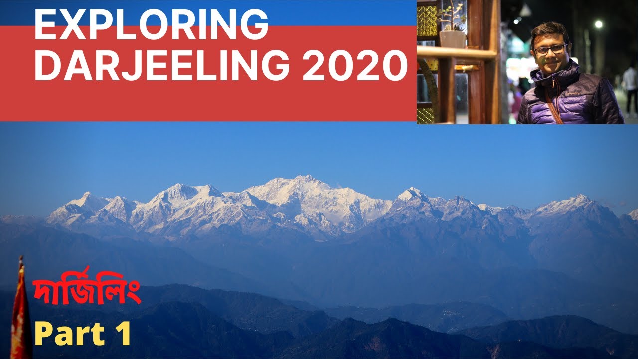Darjeeling Tour | Darjeeling Travel Guide | Darjeeling Travel Story | Keventers Breakfast