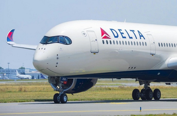 Delta signs new Travelport distribution deal | News